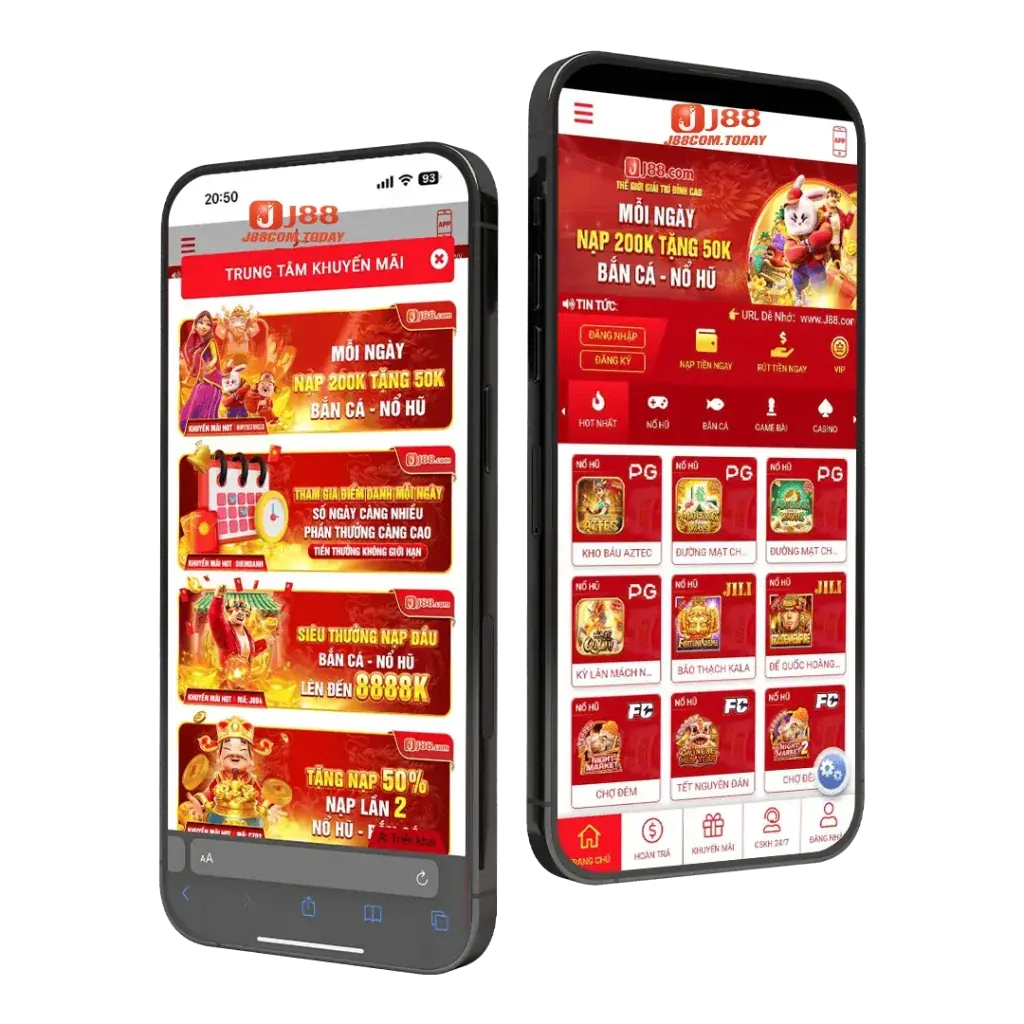 Đa dạng trò chơi trong tầm tay 78vin