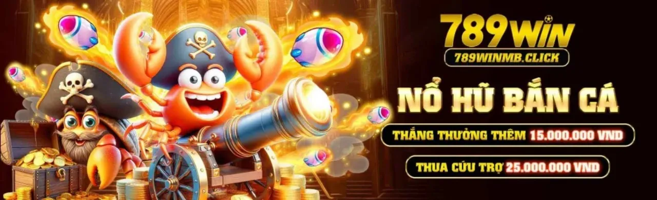 Thế giới bắn cá 78vin đăng ký với đồ họa sống động