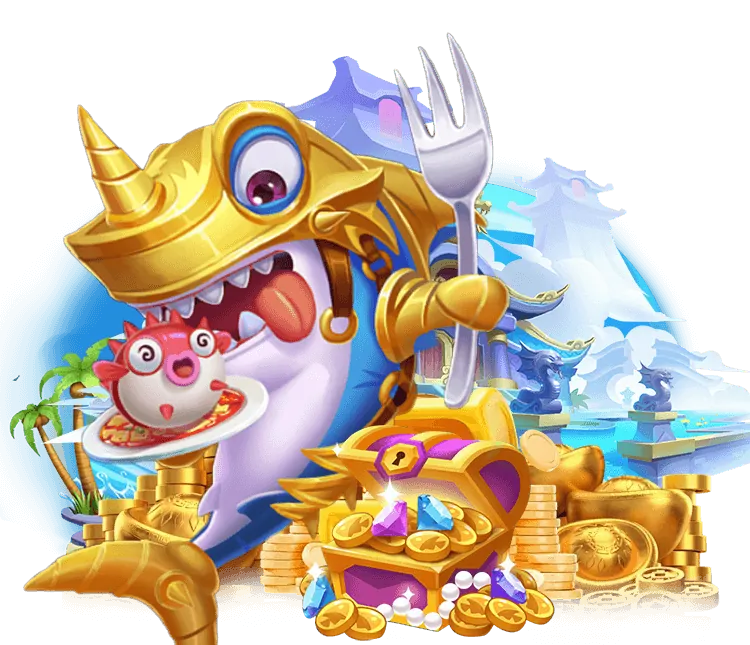 Game bắn cá đổi thưởng 78vin