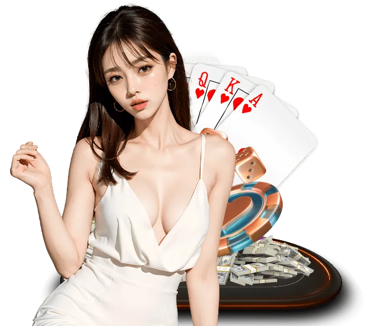 Sòng bạc trực tuyến 78vin với dealer người thật